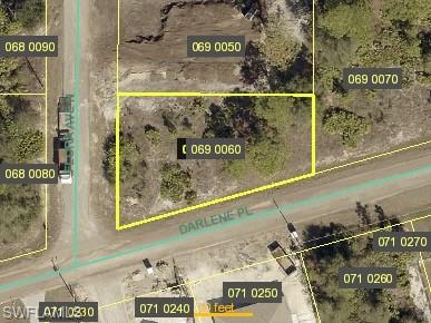 3602 Flora Ave N Property Photo 3
