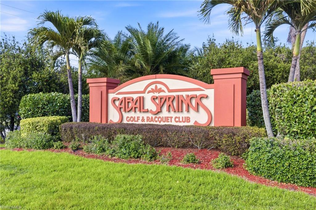 3902 Sabal Springs Blvd Property Photo 2