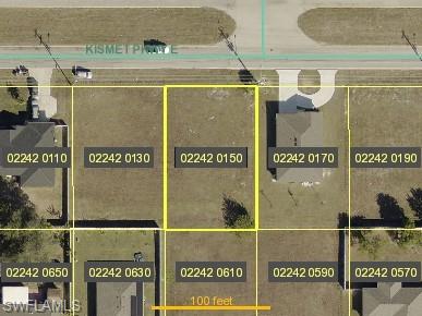 2134 Kismet PKWY E Property Photo 1