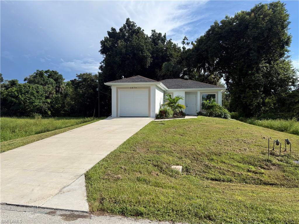 3874 Pearl ST Property Photo 1