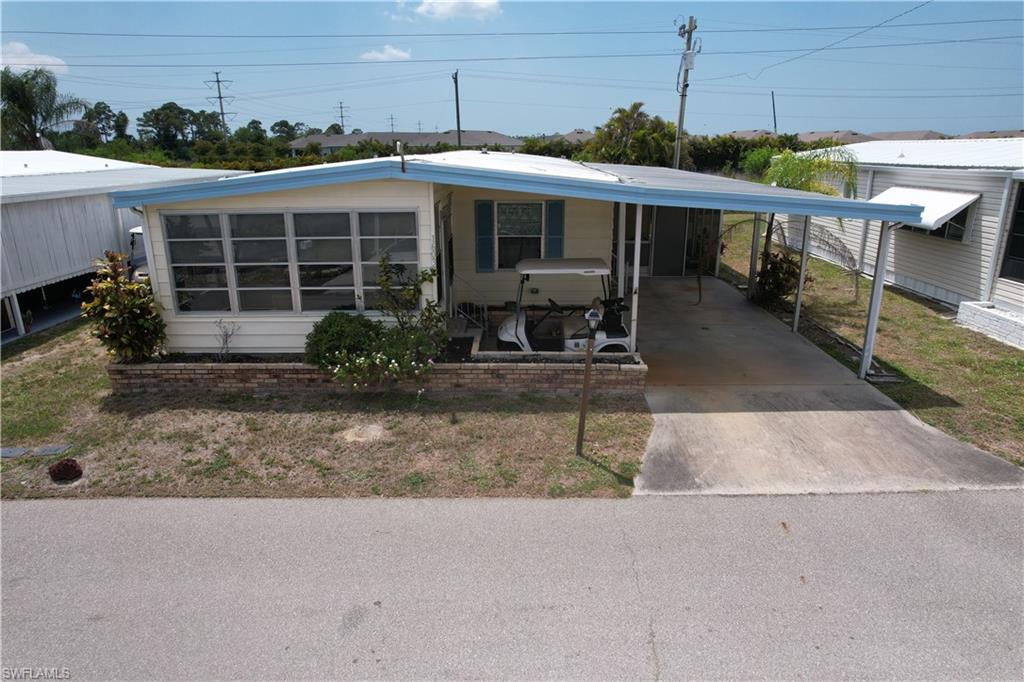 16037 Citron WAY Property Photo 1