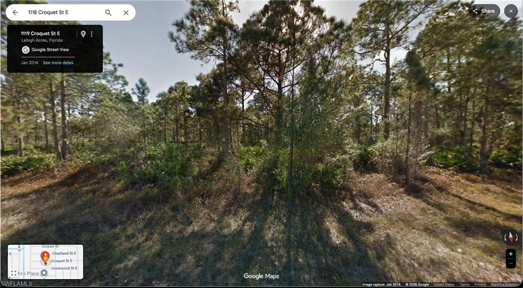 1118 Croquet ST E Property Photo 1