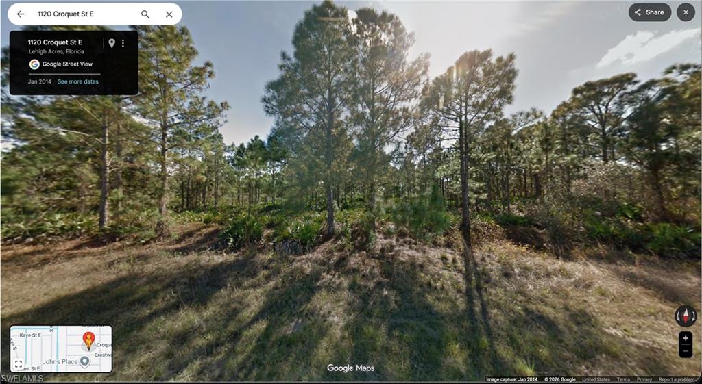 1120 Croquet ST E Property Photo 1