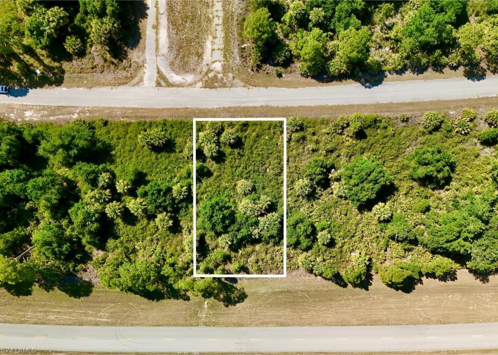 Custer Cir Property Photo 1
