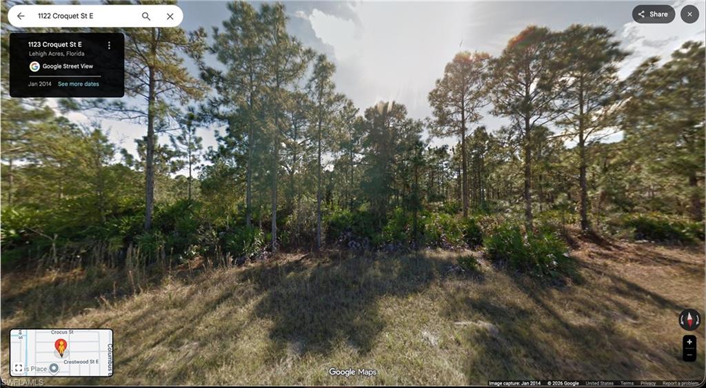 1122 Croquet ST E Property Photo 1