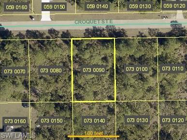 1122 Croquet St E Property Photo 2