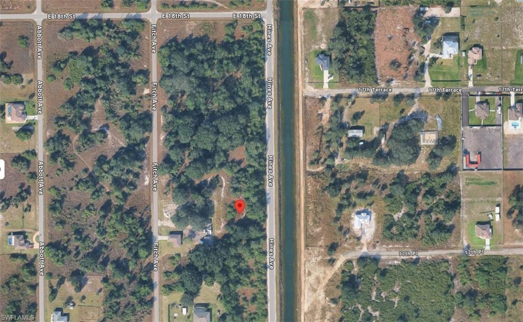 1709 Hines AVE Property Photo 1