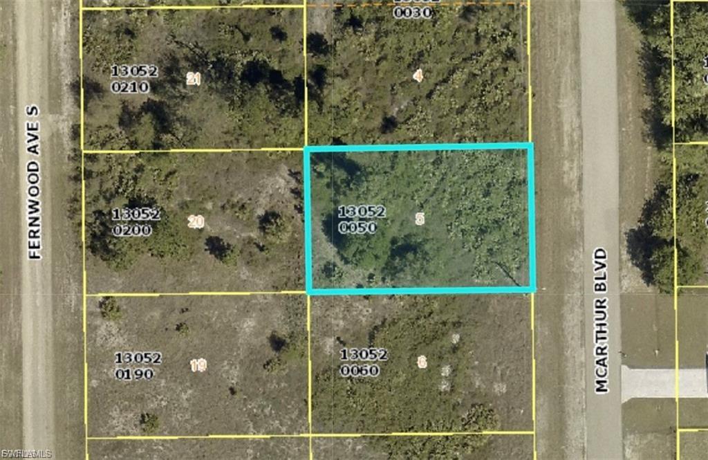 414 McArthur BLVD Property Photo 1