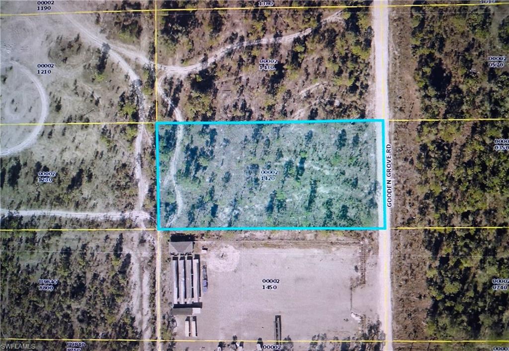 12090 Gooden Grove Rd Property Photo 1
