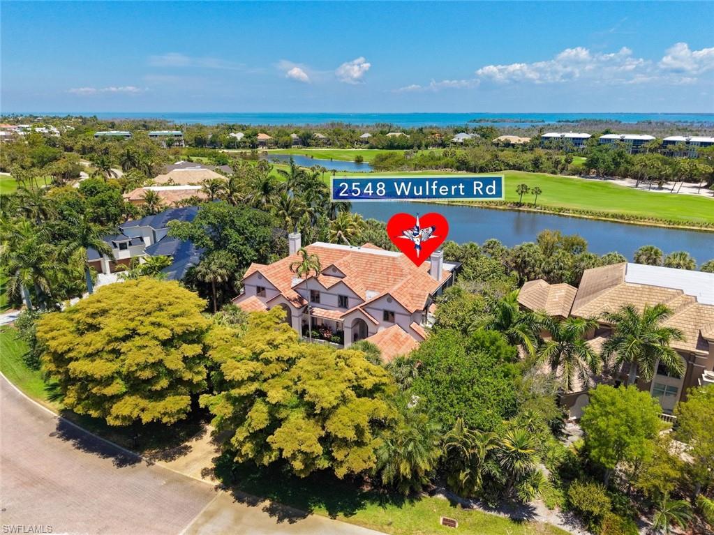2548 Wulfert RD Property Photo 1