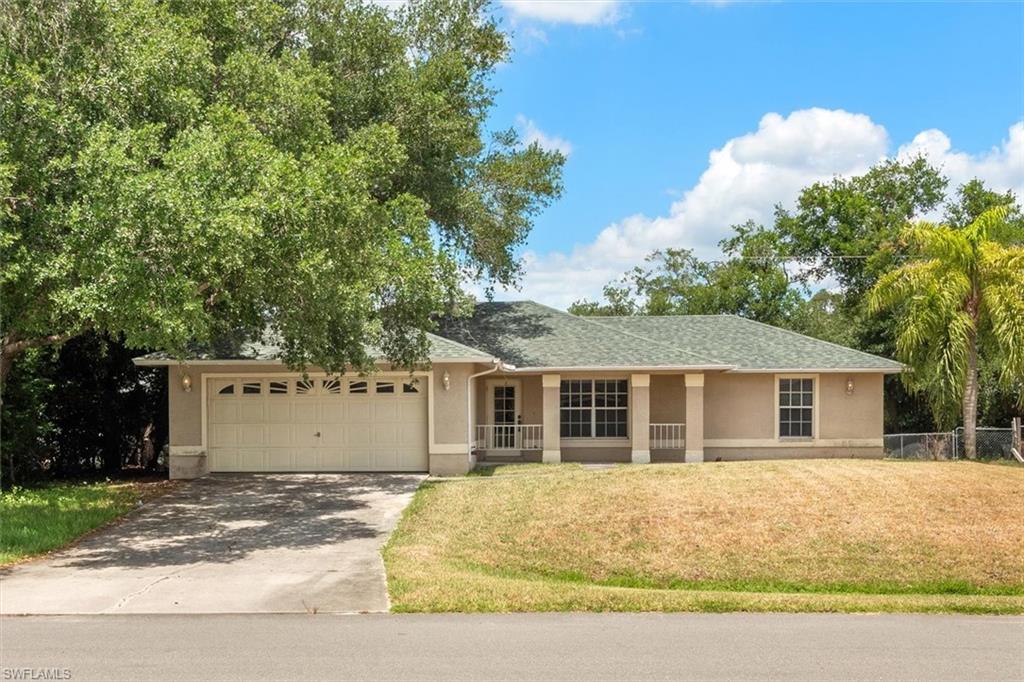 6211 Castlewood CIR Property Photo 1