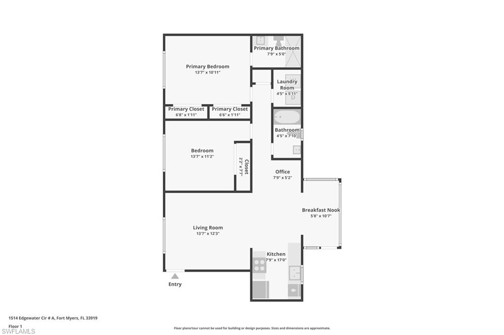 1514 Edgewater Cir 3a Property Photo 38
