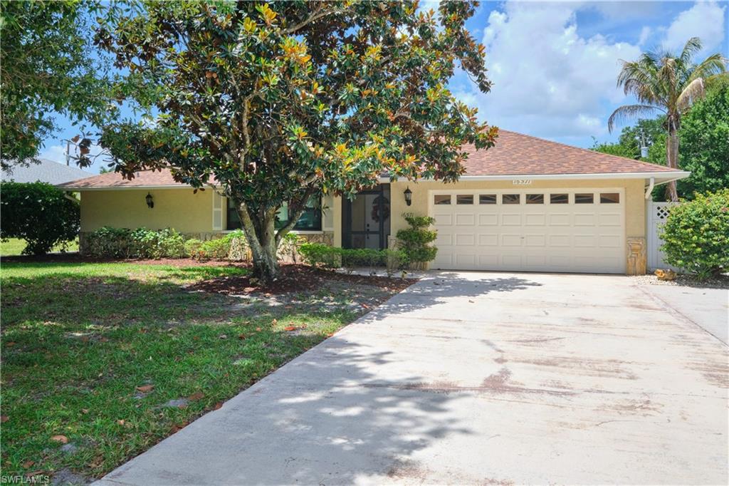 16571 Marc Allen Dr Property Photo 1