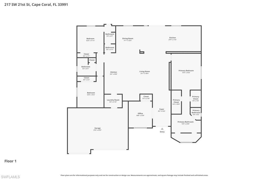 21 Sw 21st St Property Photo 30