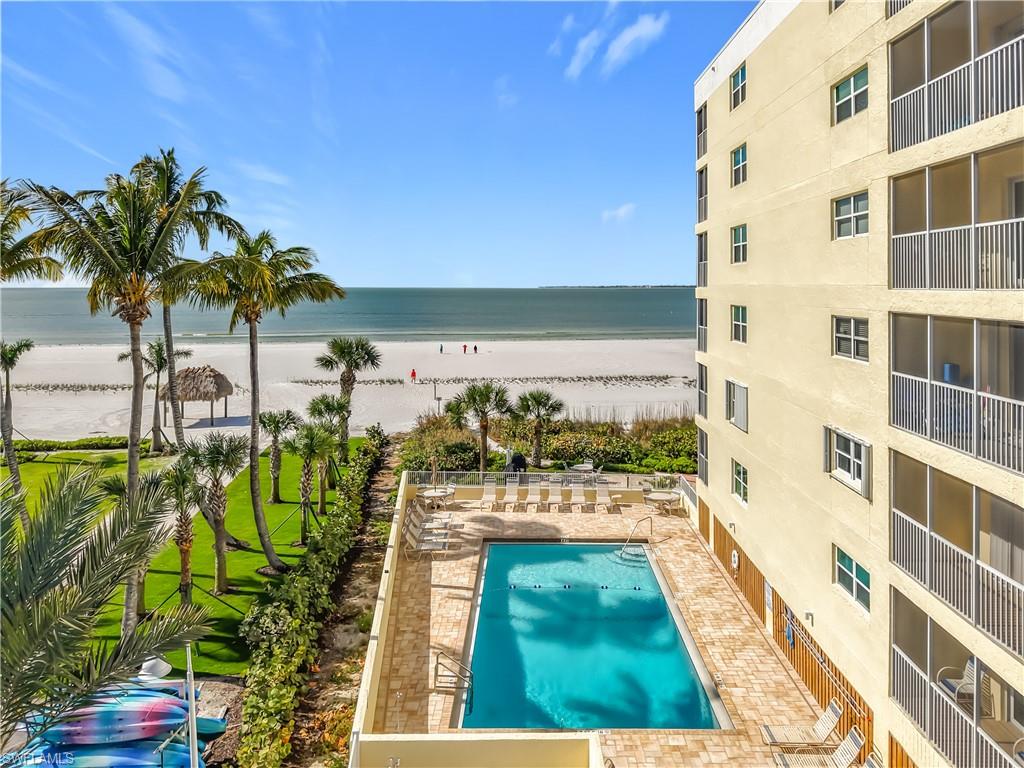 100 Estero Blvd 332 Property Photo 16