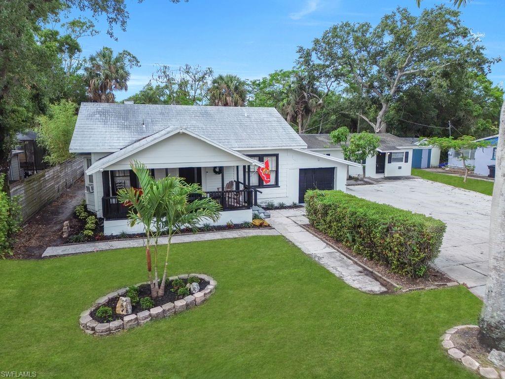 1840 Lafayette ST Property Photo 1