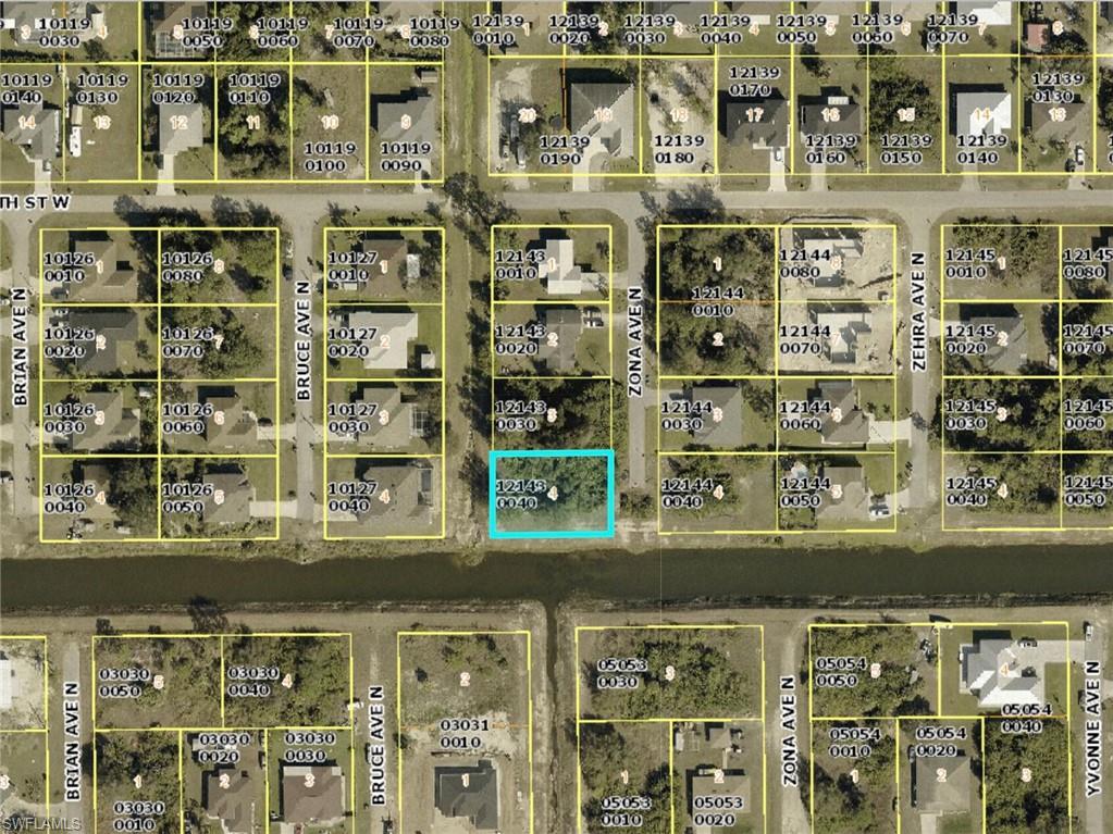 801 Zona Ave N Property Photo 1
