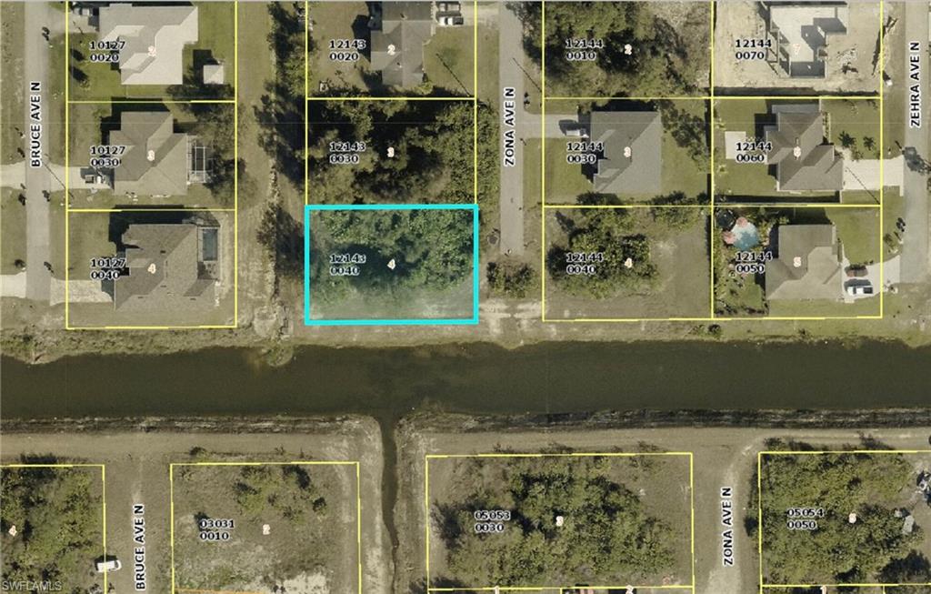 801 Zona Ave N Property Photo 2