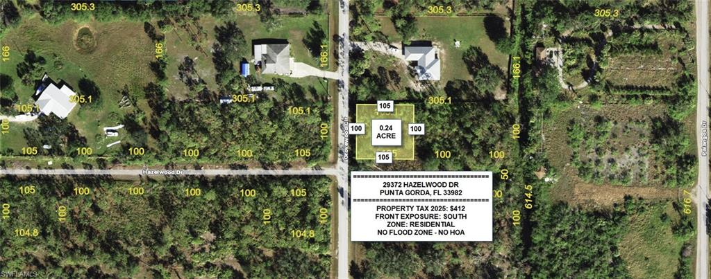 29372 Hazelwood DR Property Photo 1