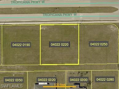 2432 Tropicana PKWY W Property Photo 1