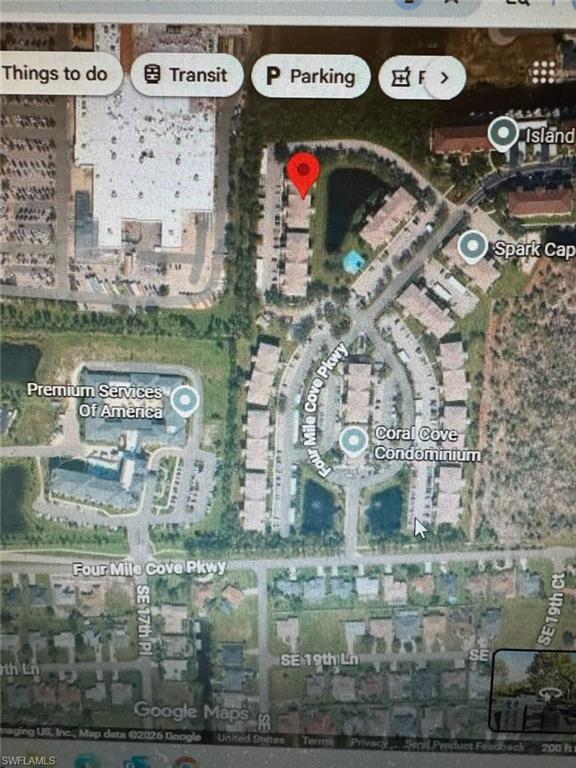1775 Four Mile Cove Pkwy 1212 Property Photo 14