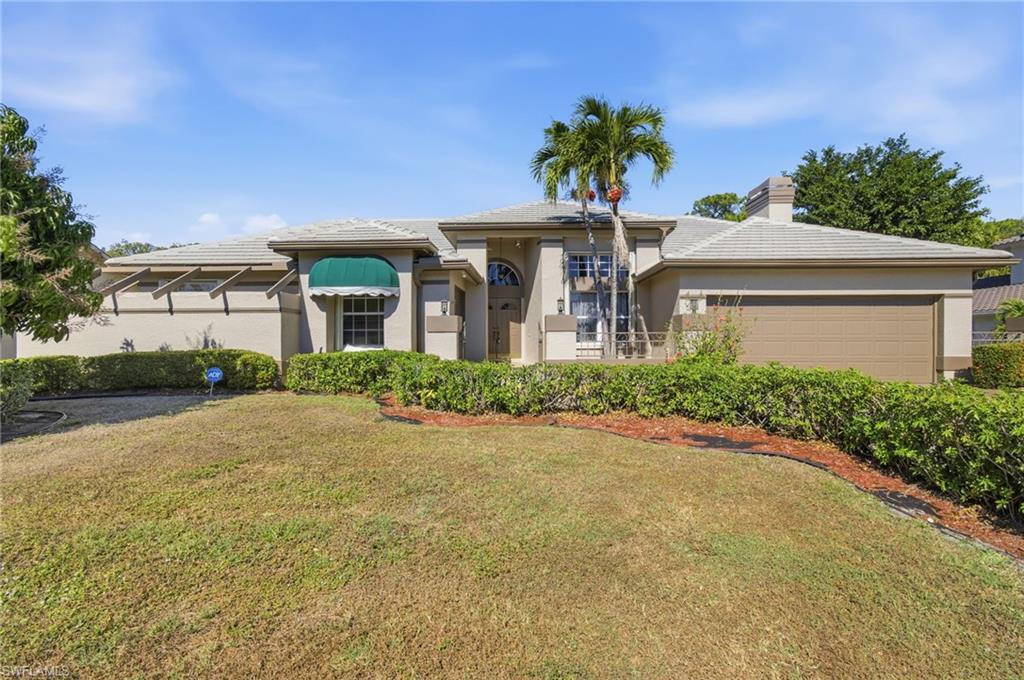 20 Timberland CIR N