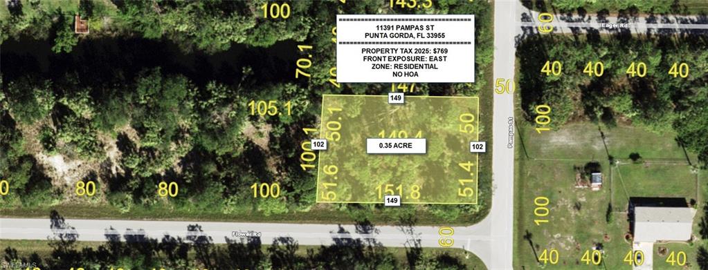 11391 Pampas ST Property Photo 1