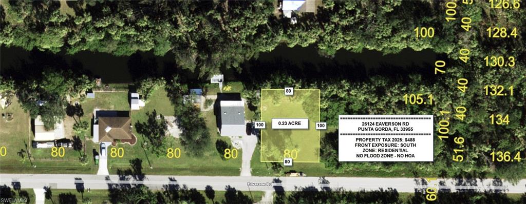 26124 Eaverson RD Property Photo 1