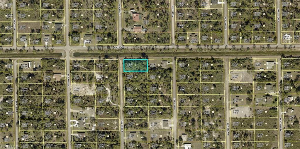 722 Louis Ave Property Photo 2