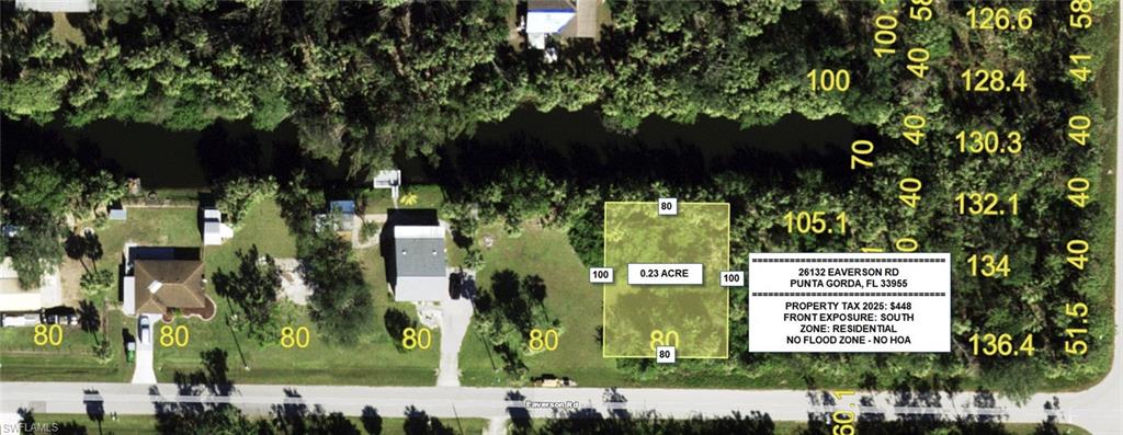 26132 Eaverson RD Property Photo 1