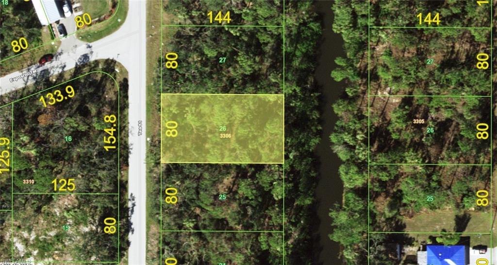 2062 Tea ST Property Photo 1