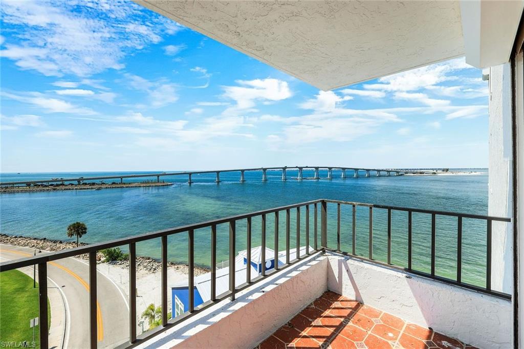 15011 Punta Rassa RD 601 Property Photo 1