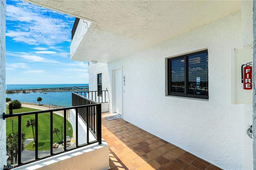 15011 Punta Rassa Rd 601 Property Photo 2