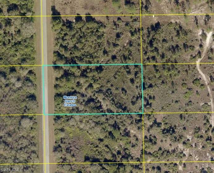 755 S Cabbage Palm St Property Photo 2