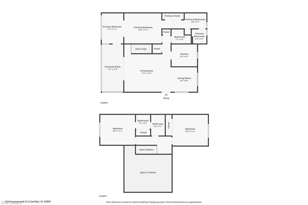974 Greenwood Ct S Property Photo 37