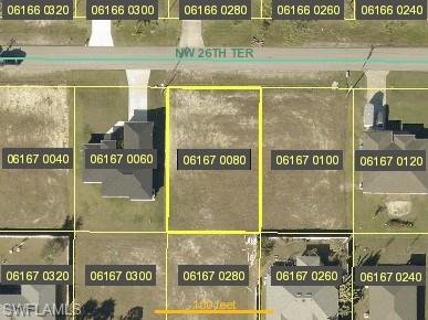 2922 Nw 26th Ter Property Photo 1