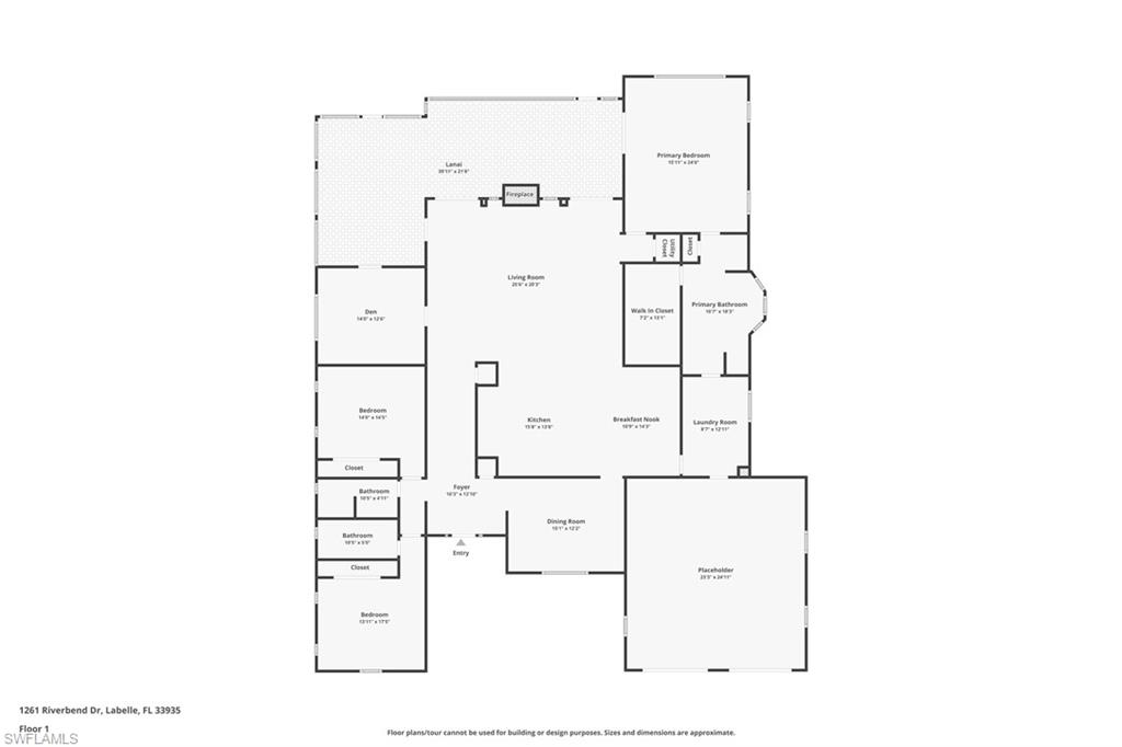 1261 Riverbend Dr Property Photo 22