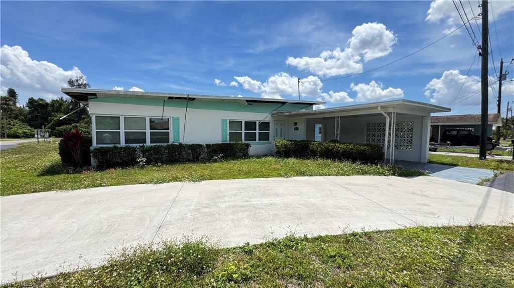 8140 Cleaves RD Property Photo 1