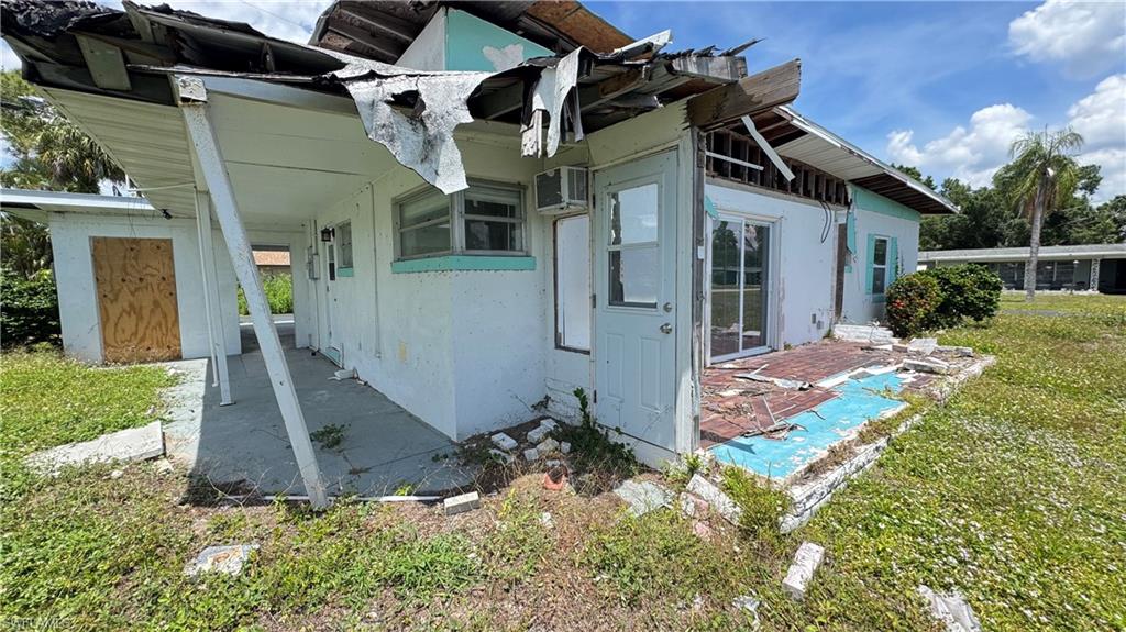 8140 Cleaves Rd Property Photo 5
