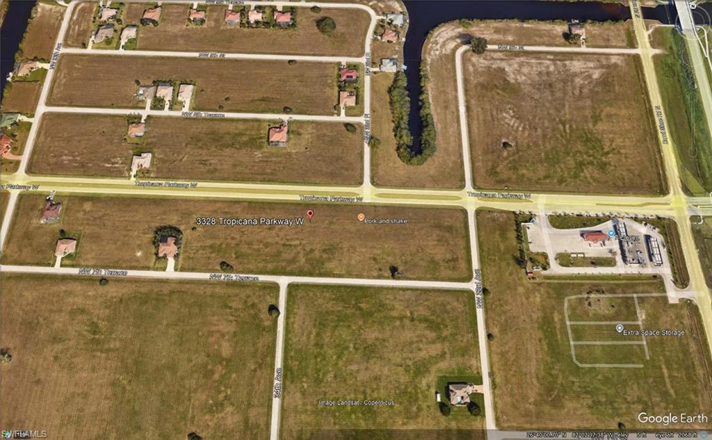 3328 Tropicana Pkwy W Property Photo 2