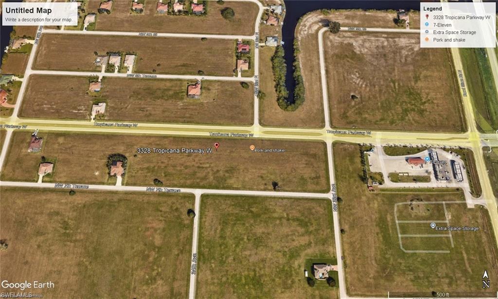 3328 Tropicana Pkwy W Property Photo 4
