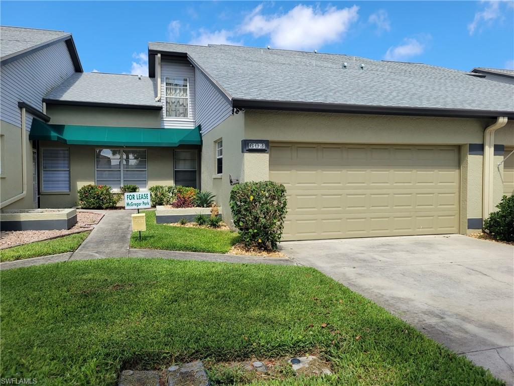 603 Mcgregor Park Cir Property Photo 3