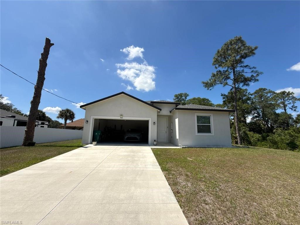 5020 Myrtlewood RD N Property Photo 1