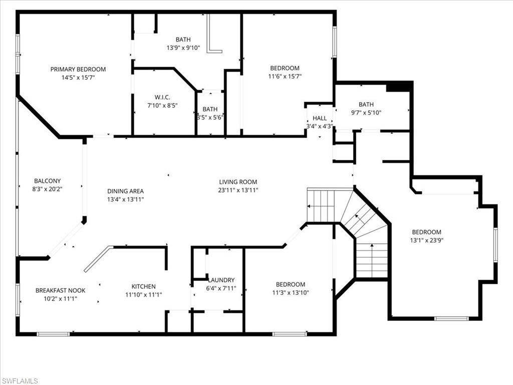 6050 Jonathans Bay Cir 102 Property Photo 35