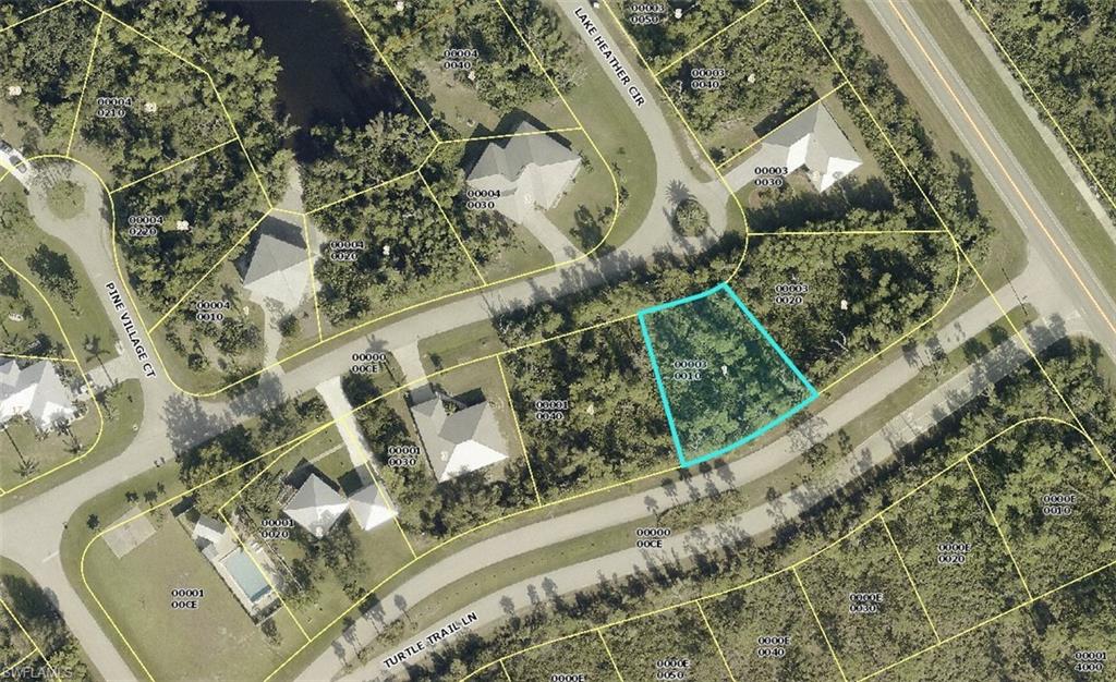 4416 Lake Heather Cir Property Photo 3