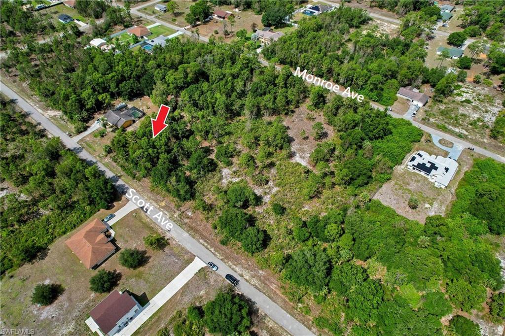 311 Scott Ave Property Photo 3