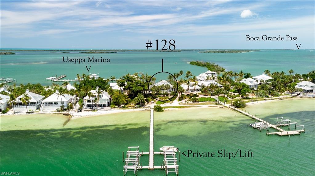 128 Useppa Island Property Photo 2
