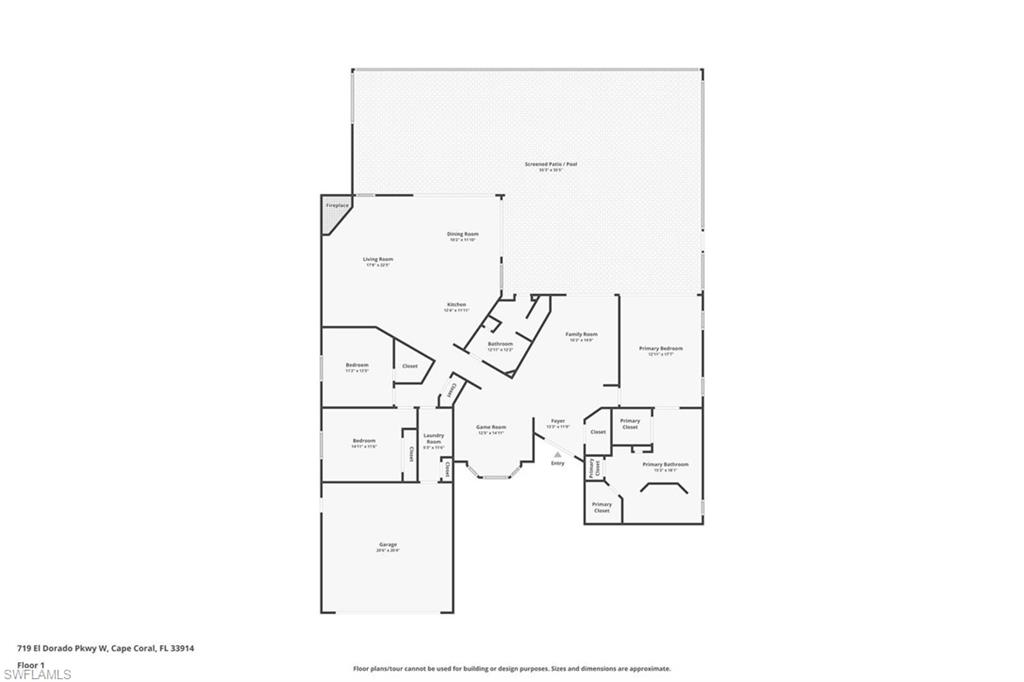 719 El Dorado Pkwy W Property Photo 10