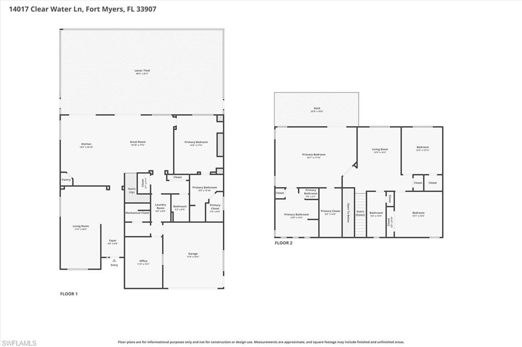 14017 Clear Water Ln Property Photo 38