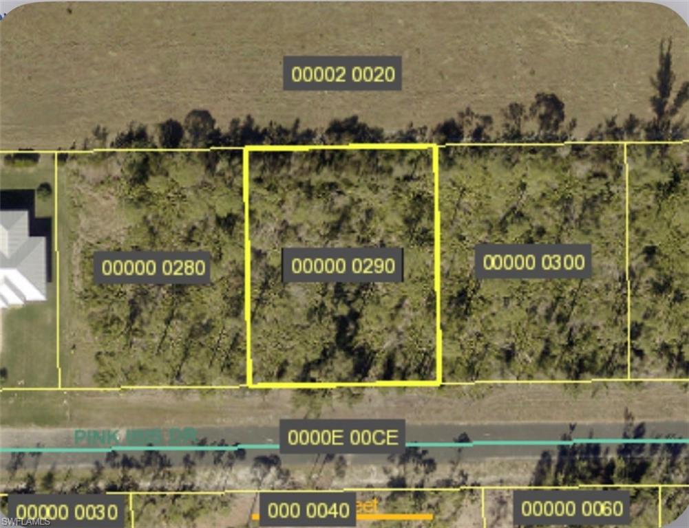 3580 Pink Ibis Dr Property Photo 1